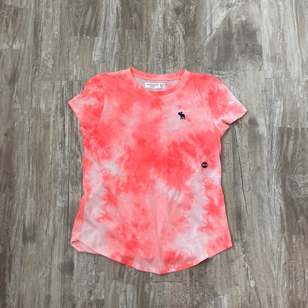 Unused Tie dye shirt